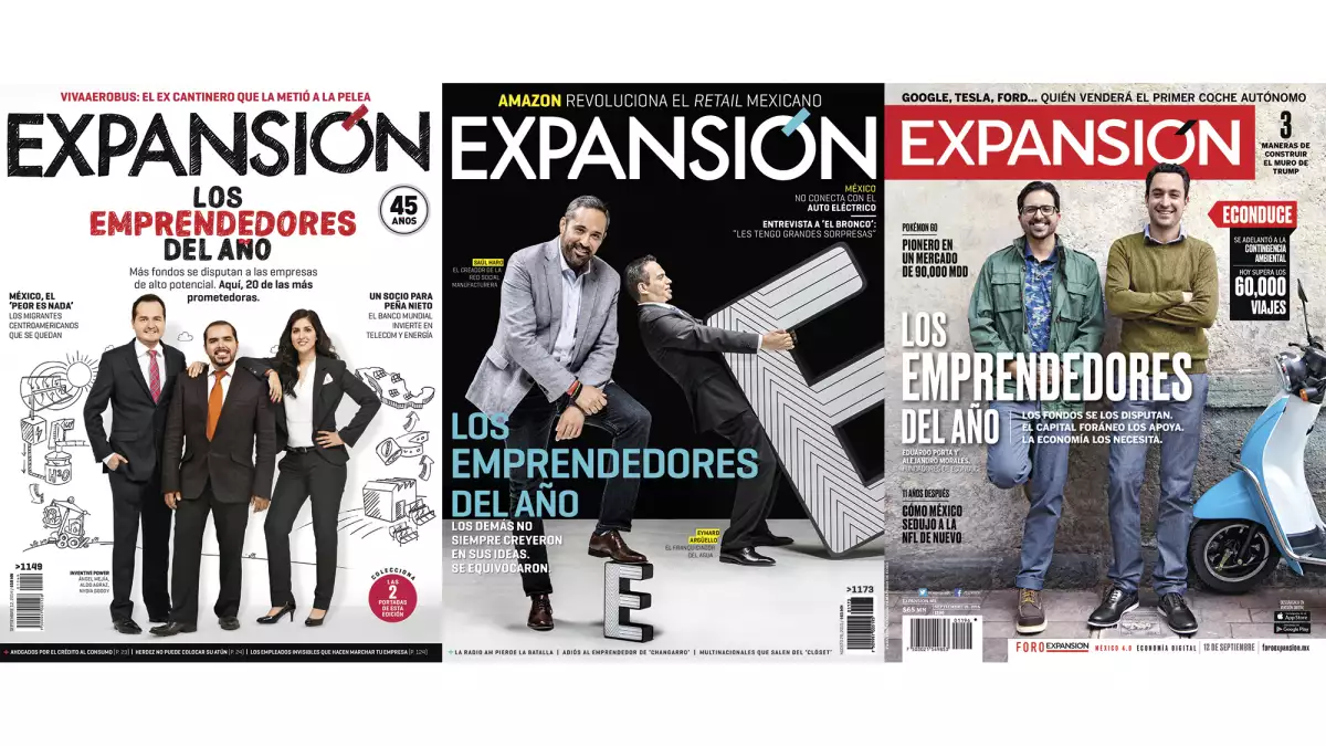 A favor de la innovación.