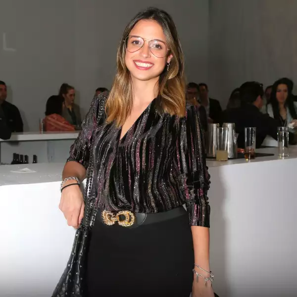 Evento Nike
