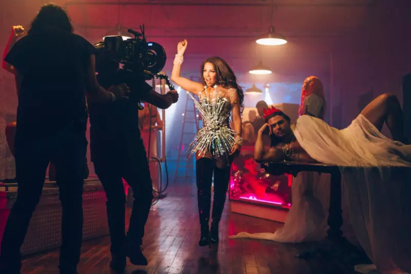 Thalía