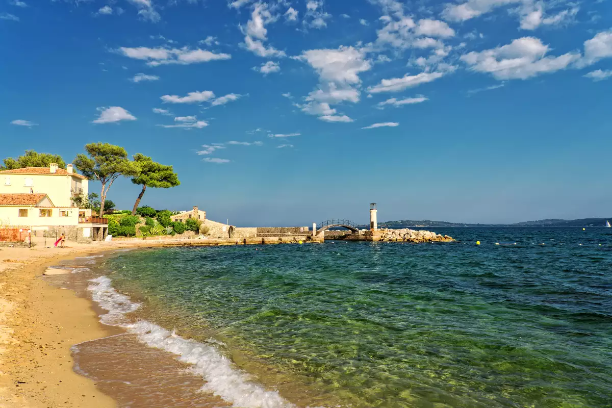 Saint Tropez