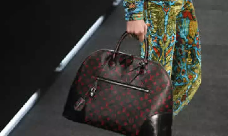 La compañía es dirigida por el grupo LVMH, cuyo presidente es Bernard Arnault. (Foto: Reuters )