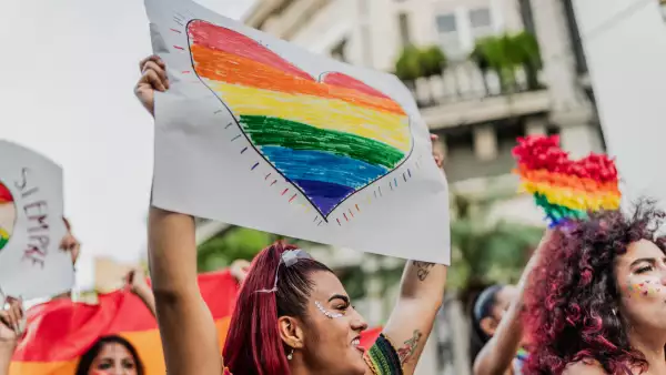 Marcha LGBT+ 2026: cuándo será, cuál es la ruta en CDMX y todo lo que debes saber
