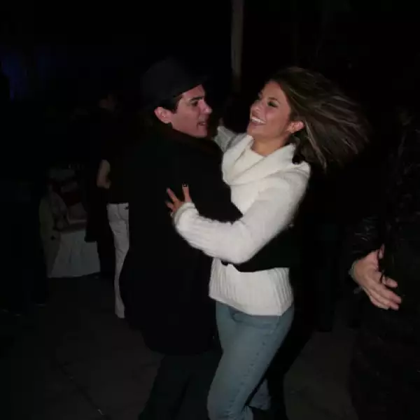 Ventaneando celebra posada