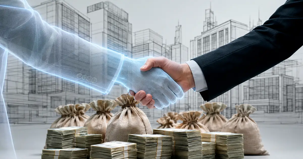 Empresas fantasma, el saqueo gubernamental