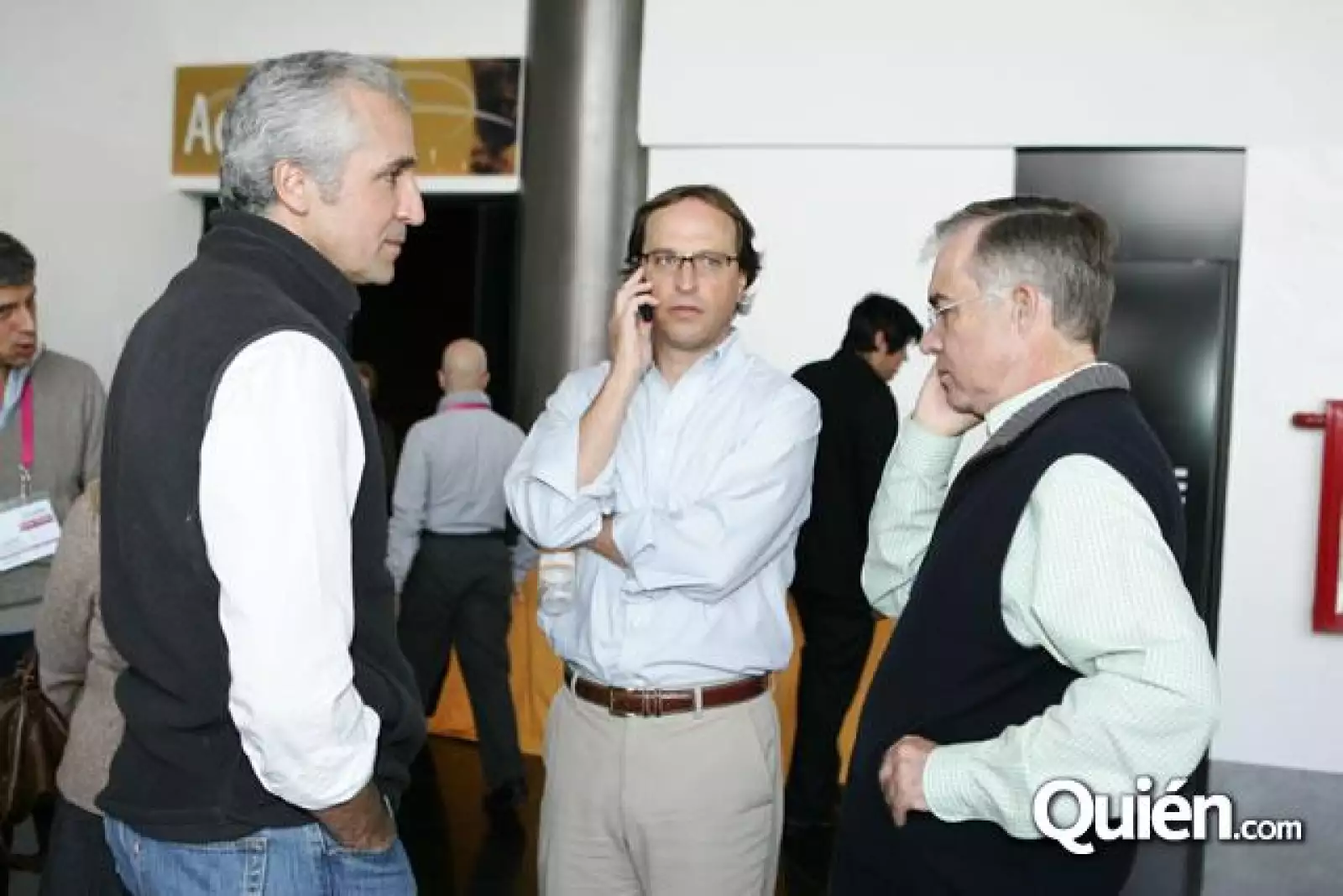 Ciudad de las Ideas.