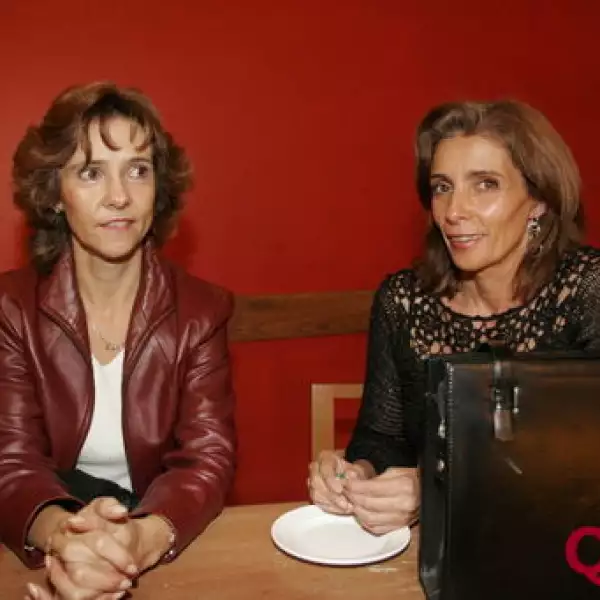 Chata Chávez, Pilar Hill