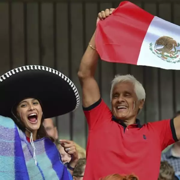 México juega en semifinal ante Japón