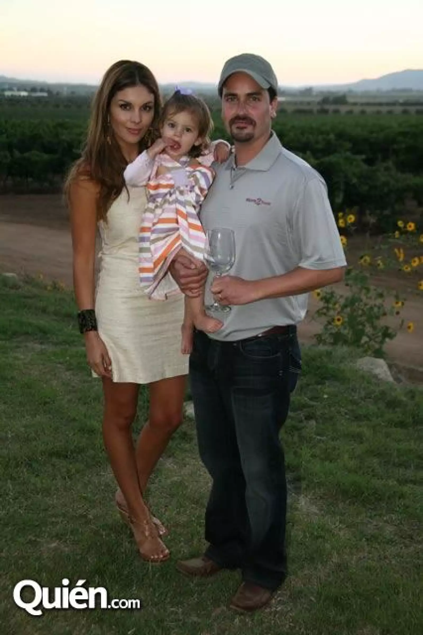 Vendimia Monte Xanic