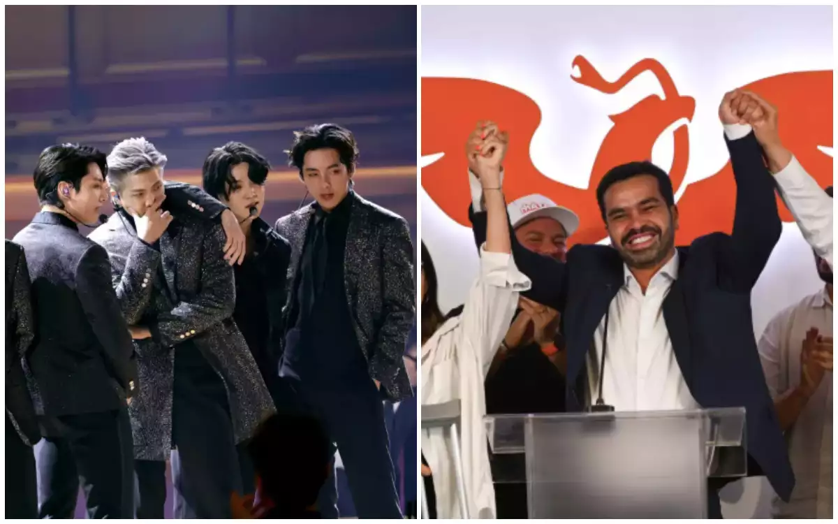 ARMY y Álvarez Máynez vs. Ticketmaster: exigen transparencia a Profeco por precio de boletos