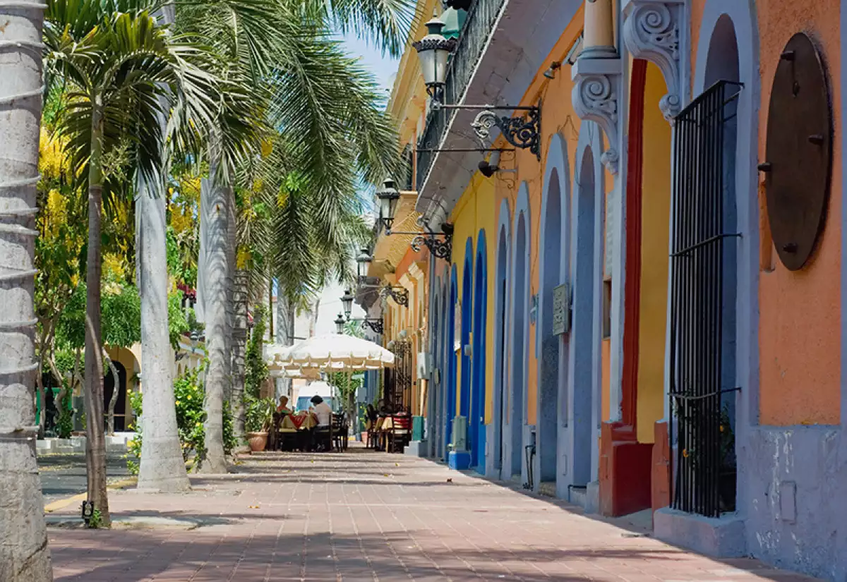 Mazatlán