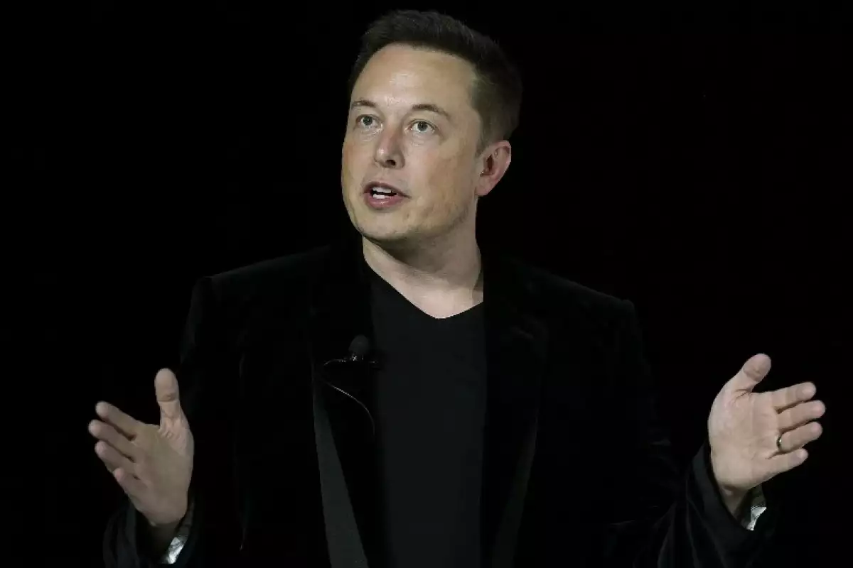Tesla y sus inversionistas