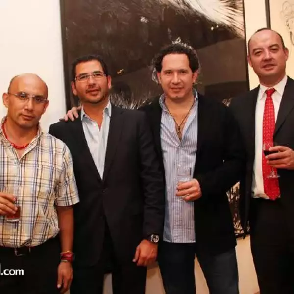 GRAN SUBASTA DE ARTE