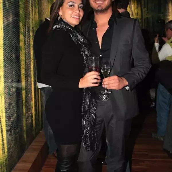 Milena Allier,Vieri Figallo