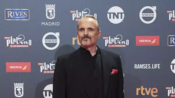 Miguel Bosé 1