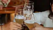 La Dama y El Chef