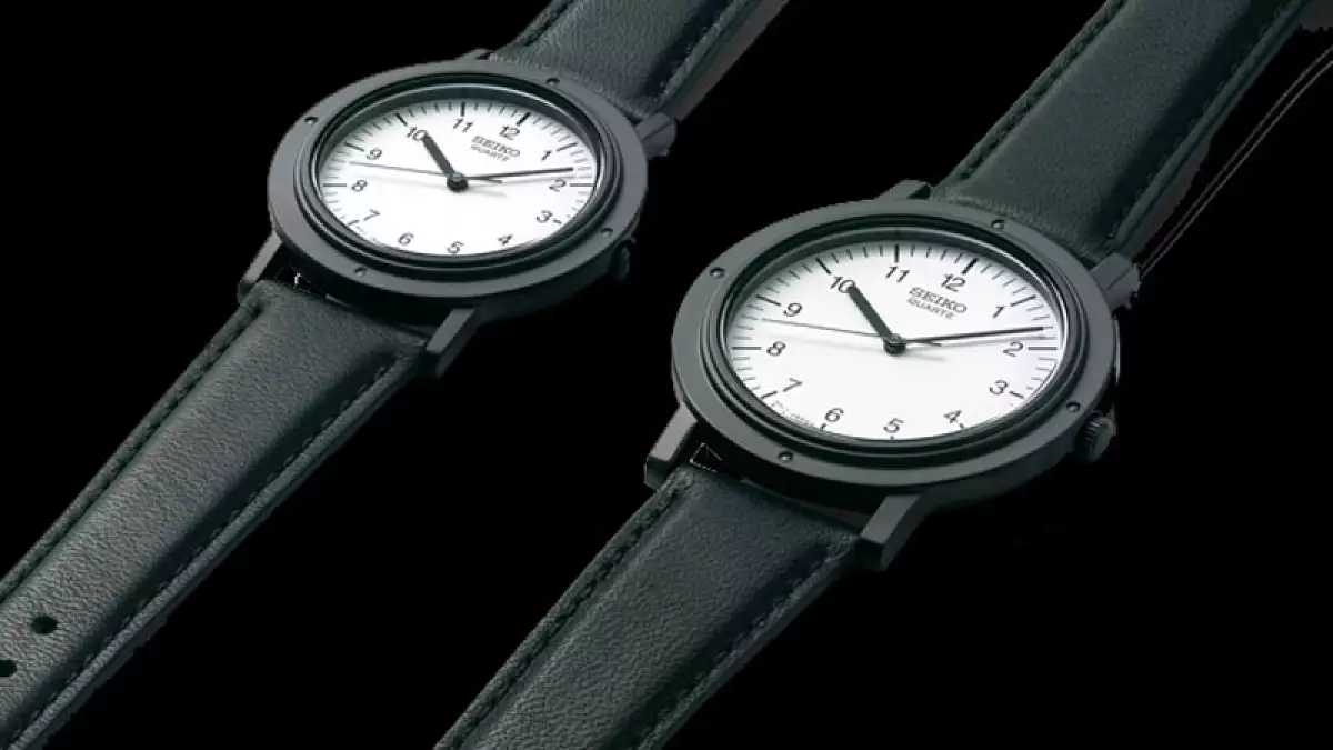 Seiko