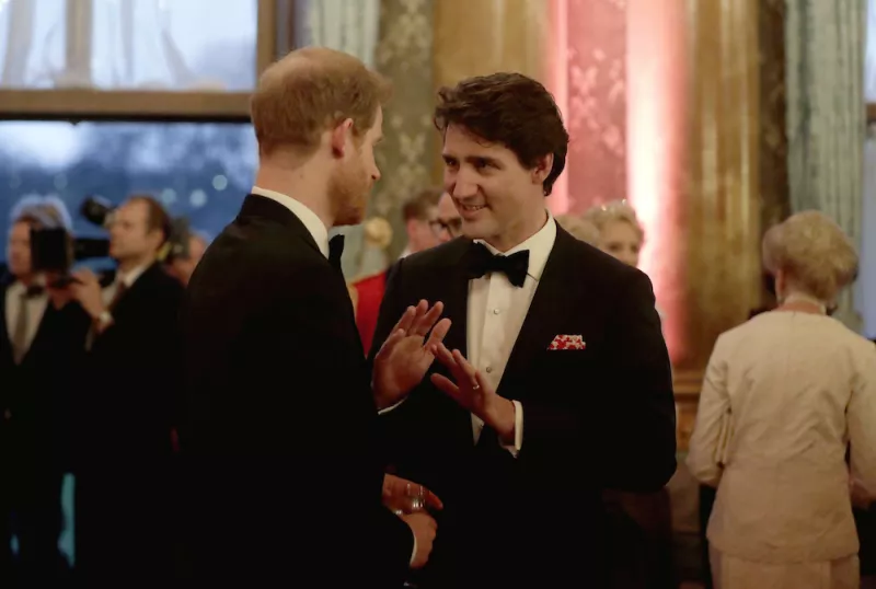 CHOGM London 2018 - Day 4