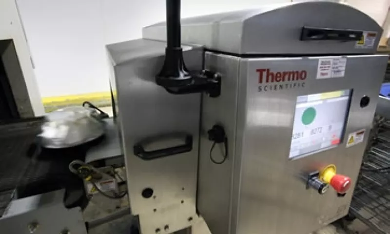 Thermo Fisher