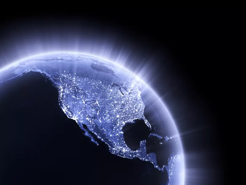 ¿Potencia espacial con tijera? La Agencia Espacial pierde 33% de presupuesto pese a rol prioritario en el Plan México