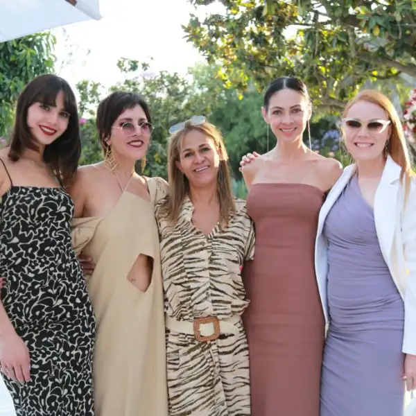 31 Mujeres que amamos