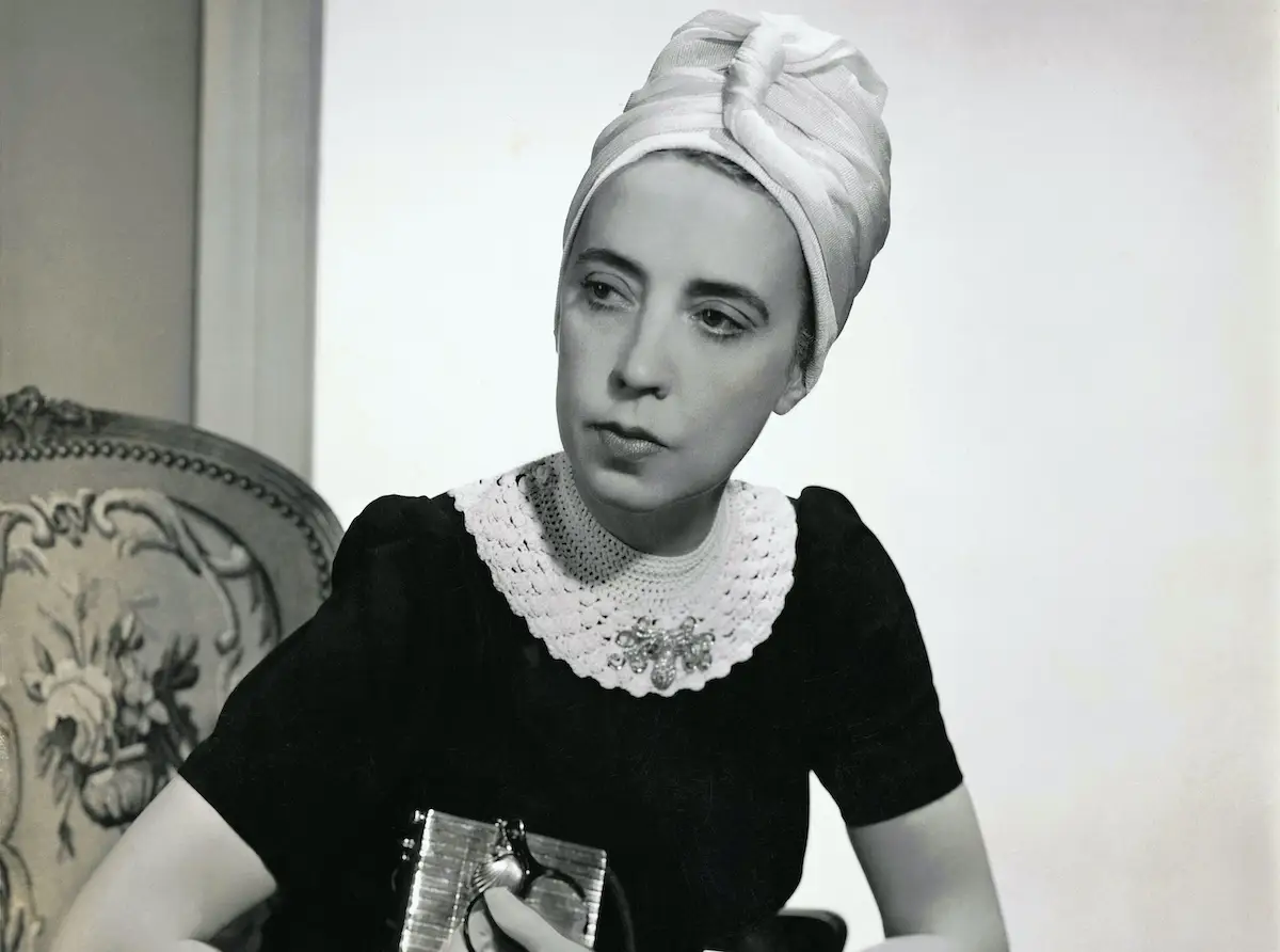 Vogue 1940
