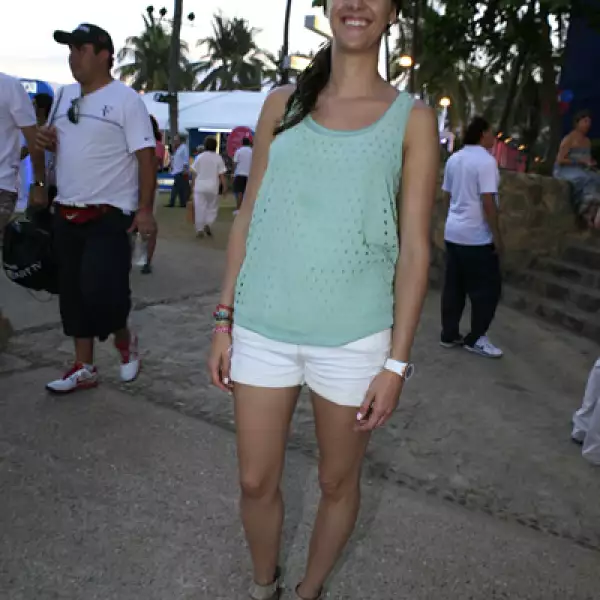 Sofía Álvarez