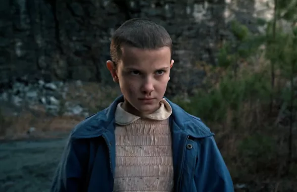 Eleven.