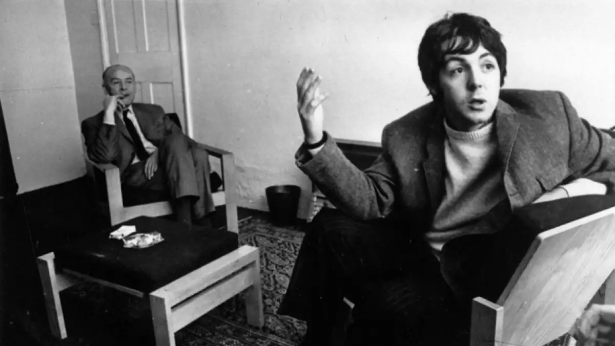 Paul McCartney