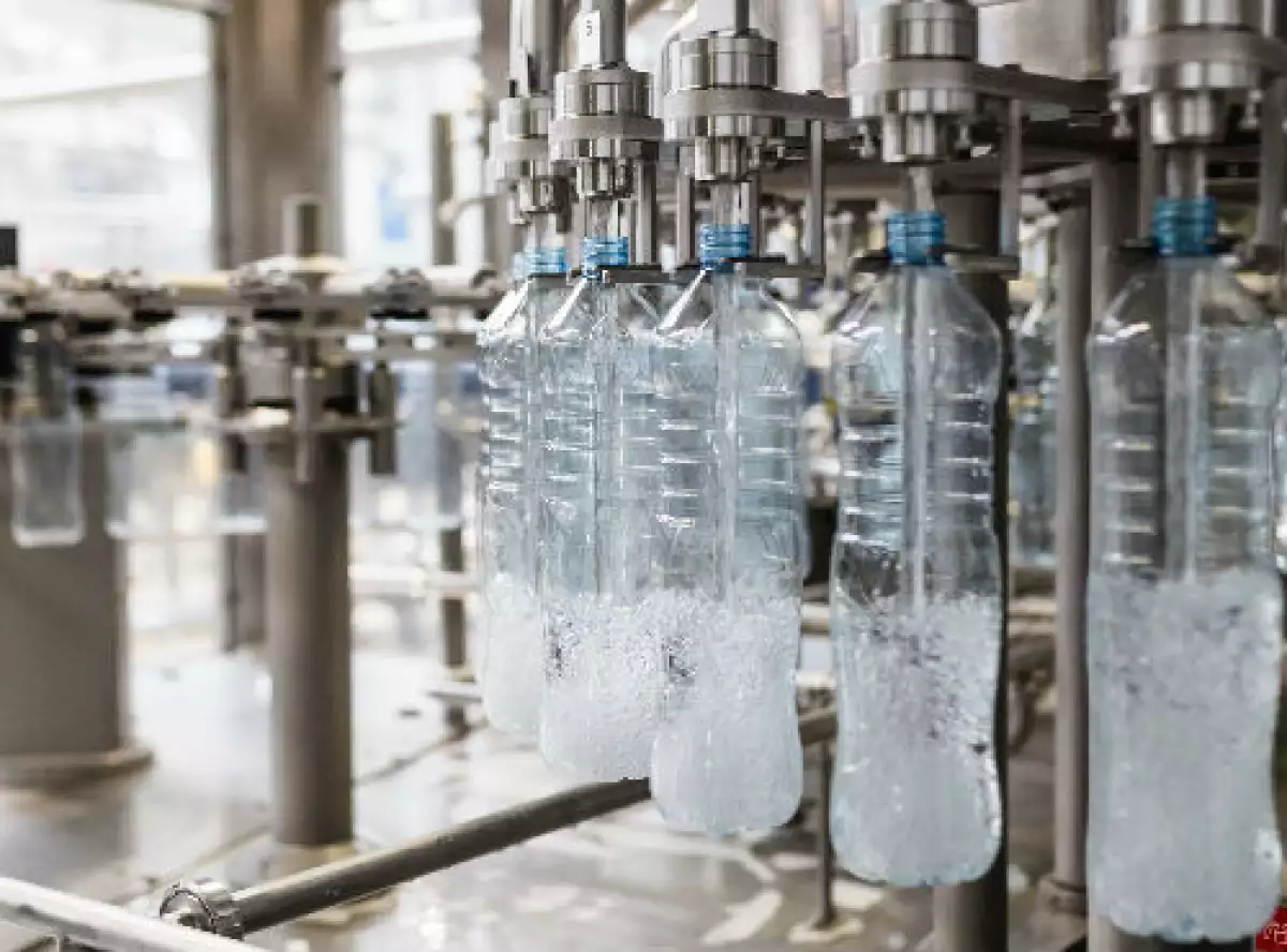 embotelladora de agua 1