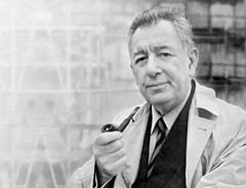 Gordon Bunshaft A