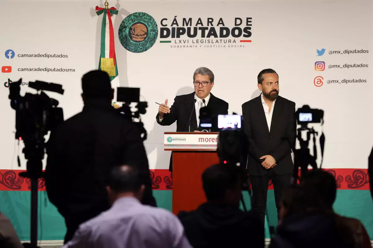 Monreal-reforma-electoral-Morena