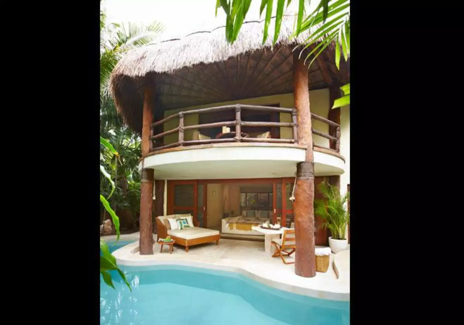 Hotel Viceroy Riviera Maya 11