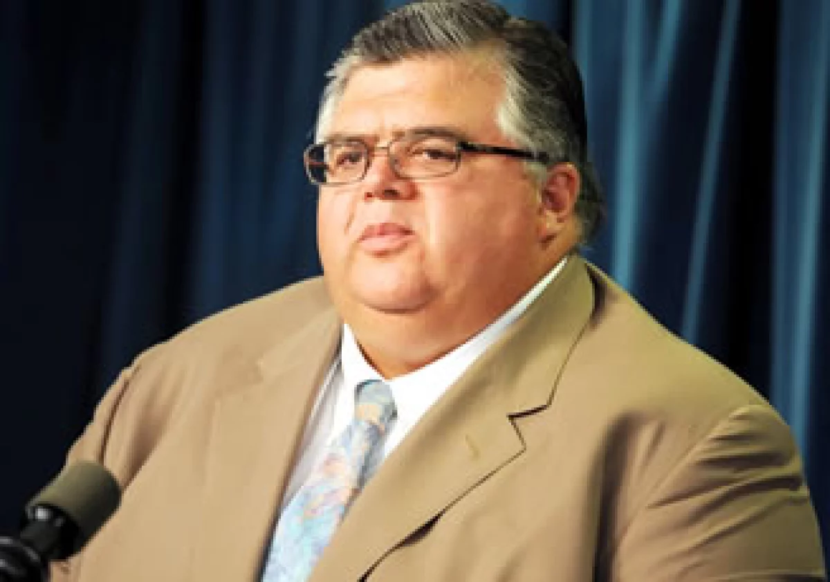La entidad comandada por Agustín Carstens tiene poco éxito en la recaudación de impuestos. (Foto: Archivo NTX)