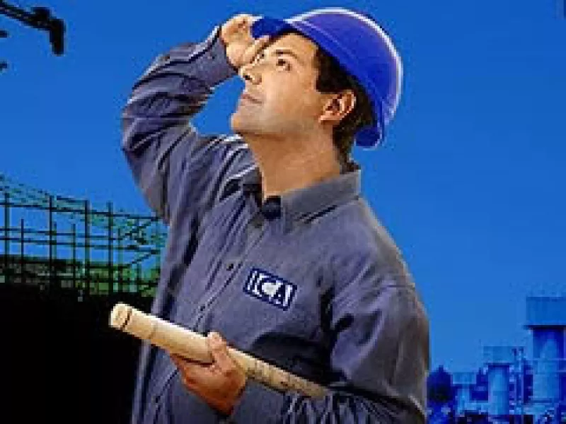 ICA espera que este año los proyectos de inversión de Pemex sean el motor de crecimiento del país. (Foto: Especial)