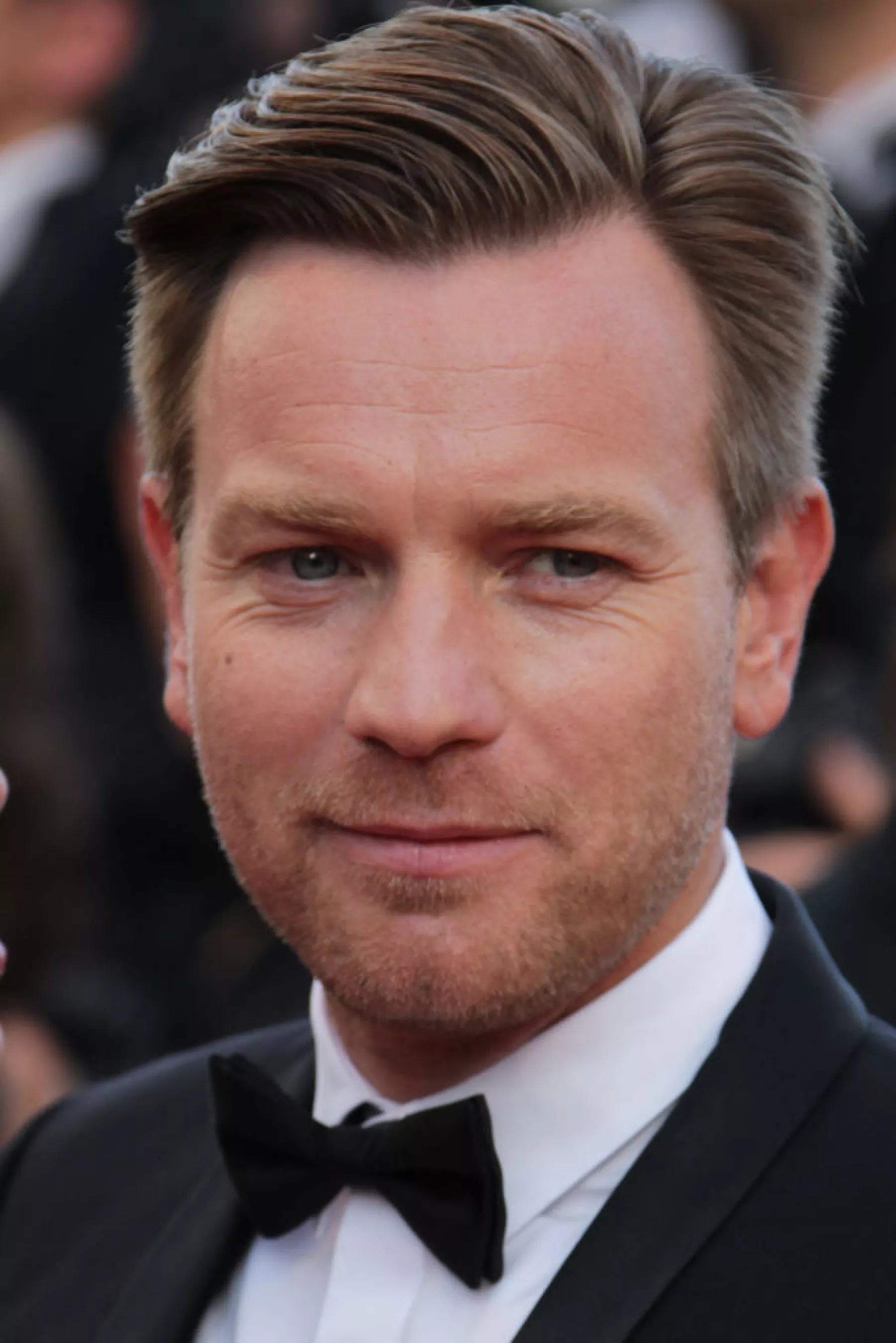 "On The Road" Premiere - 65th Annual Cannes Film Festival