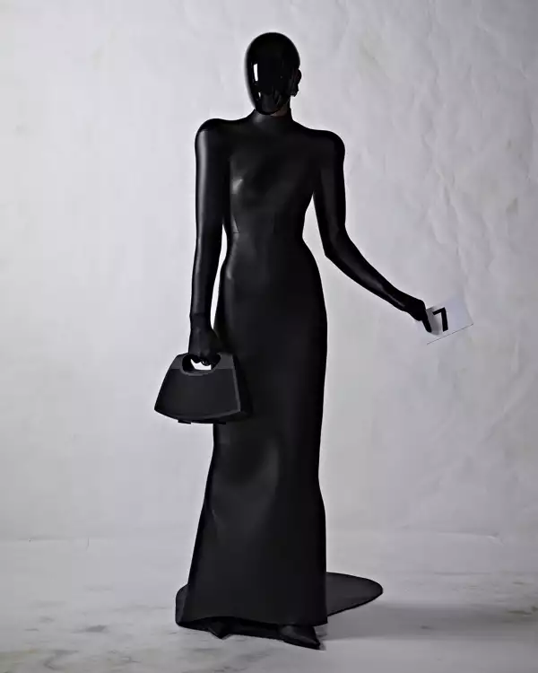 balenciaga bolsa bocina