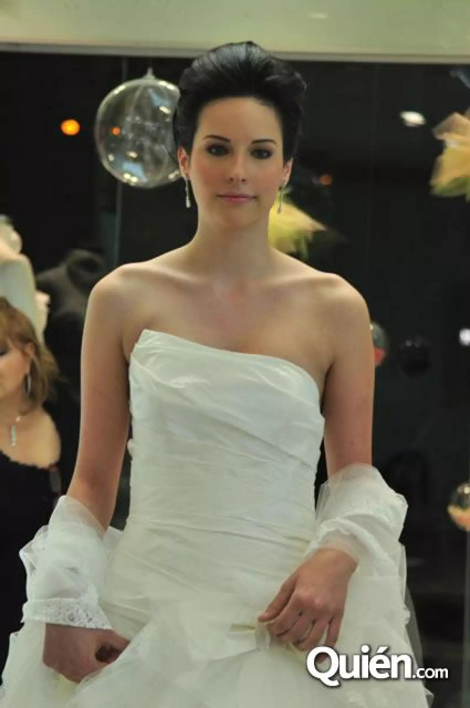 Desfile de Vestidos de Novia