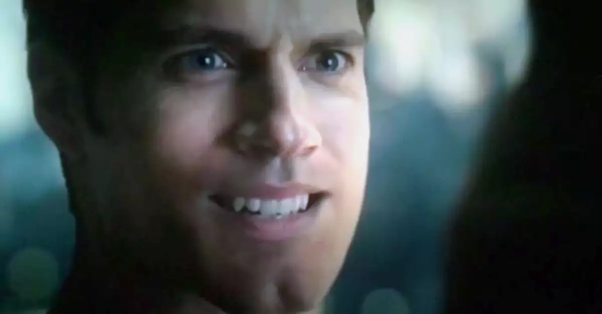 Henry Cavill
