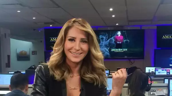 Madre de Geraldine Bazán habla por primera vez de Gabriel Soto
