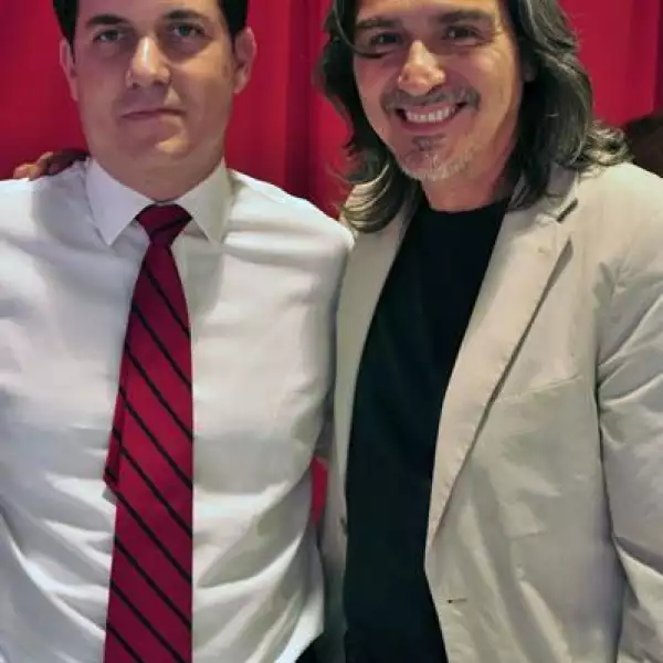 Que Vivan los Niños