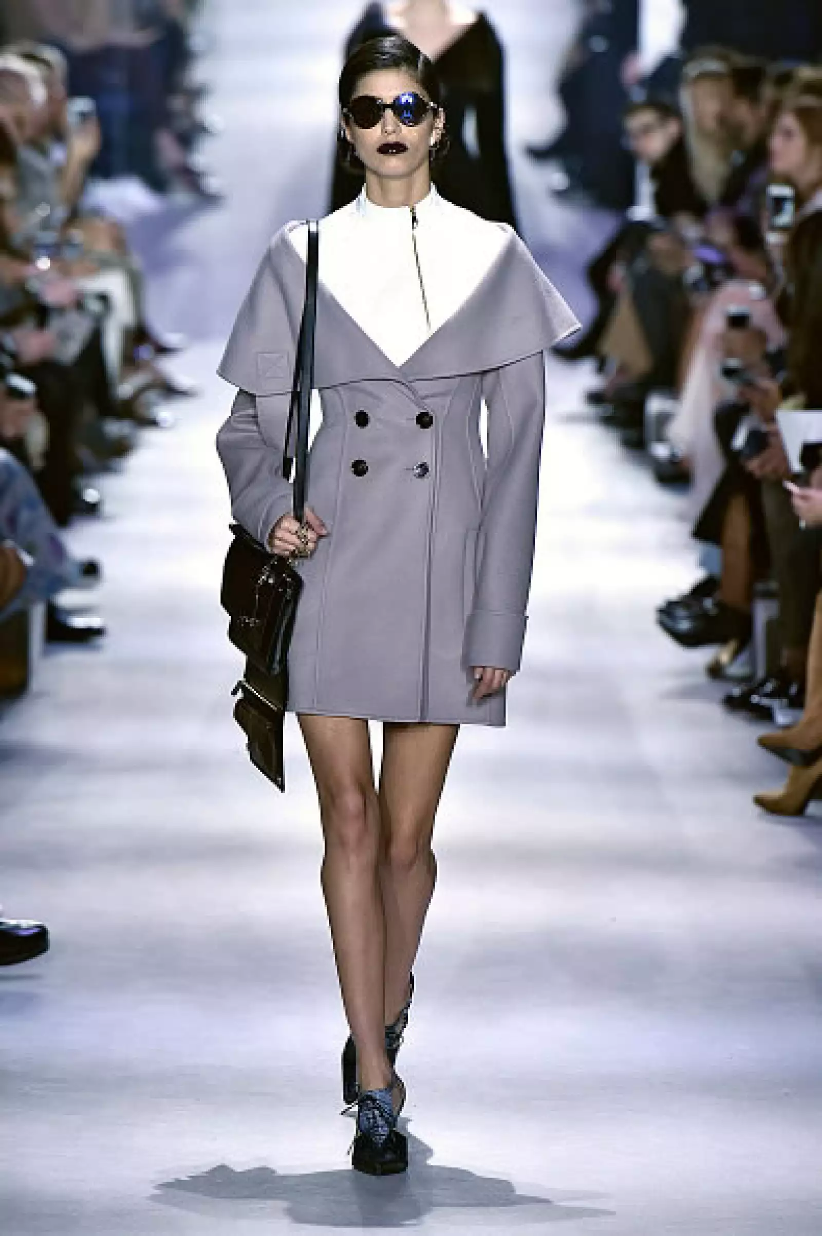 Dior, París Fashion Week