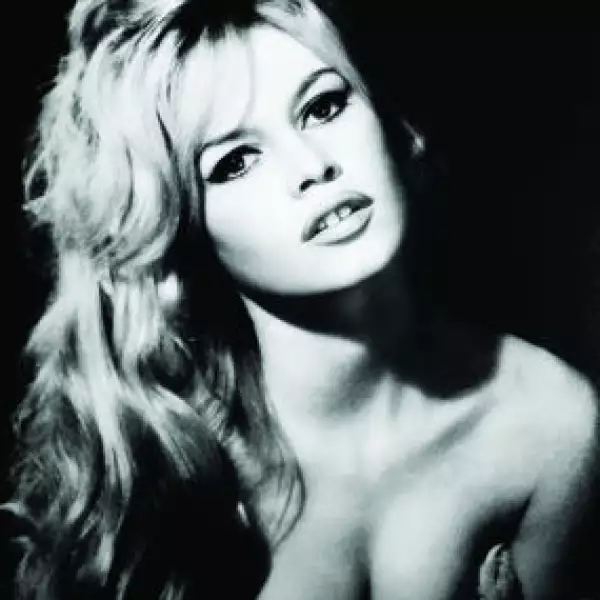 Brigitte Bardot