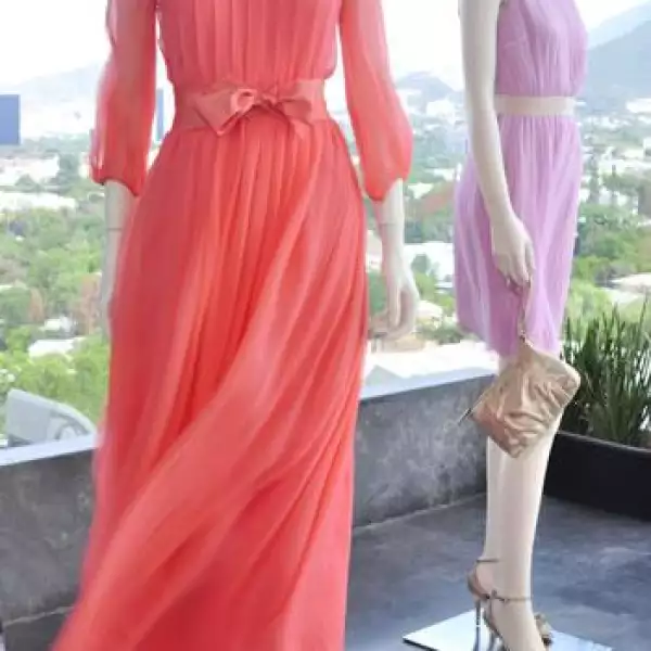 60 Años de Max Mara