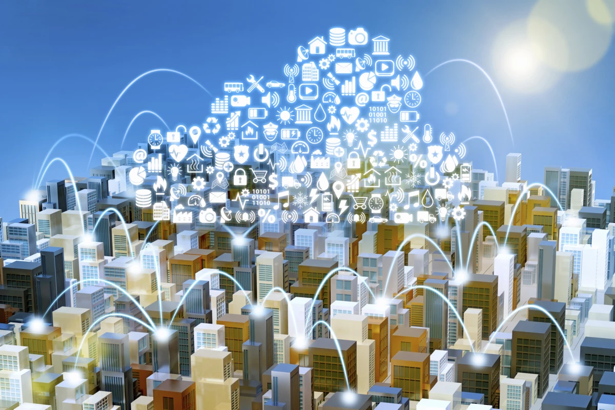 Quiere potenciar ciudades inteligentes