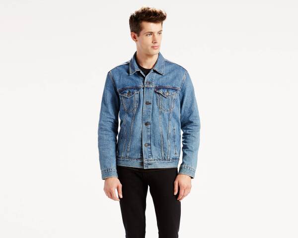 Levi's