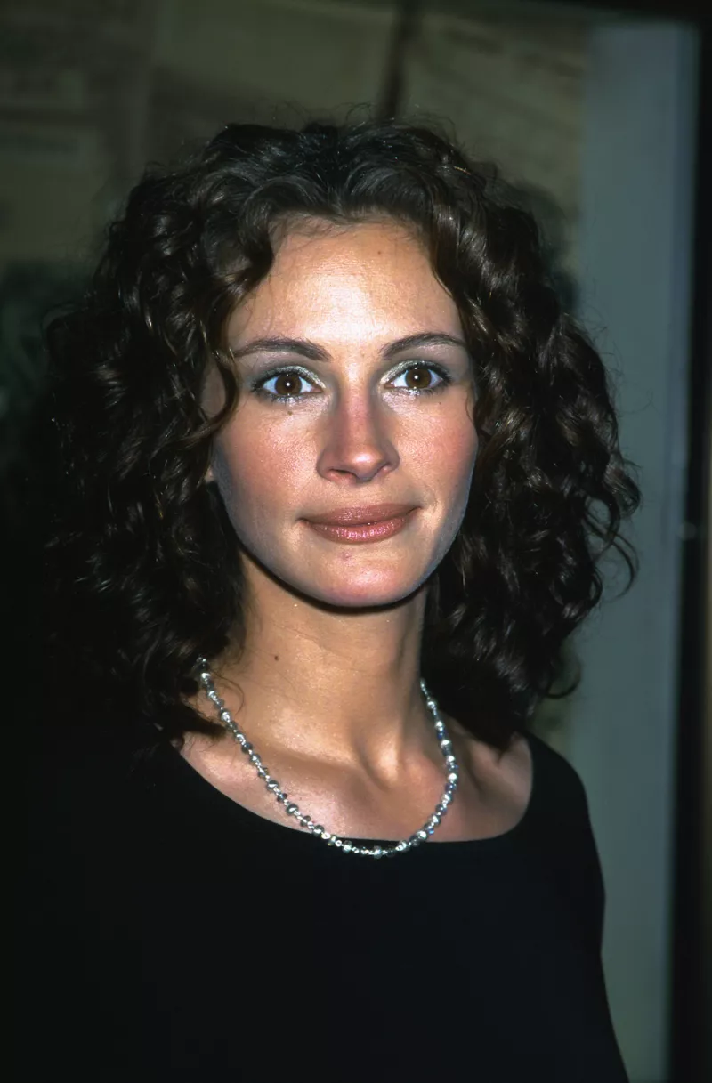 Julia Roberts