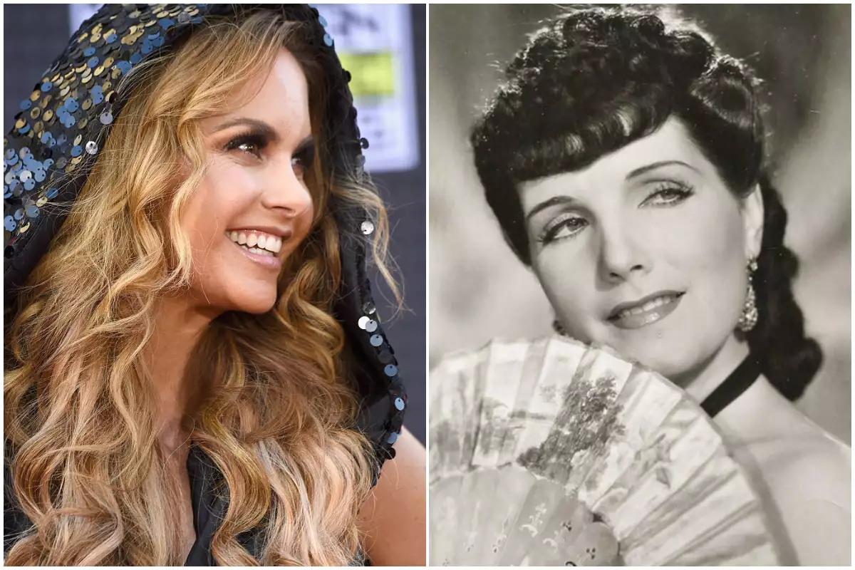 Lucero y libertad Lamarque