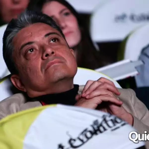 Ciudad de las Ideas.