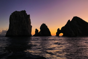 El Arco Los Cabos