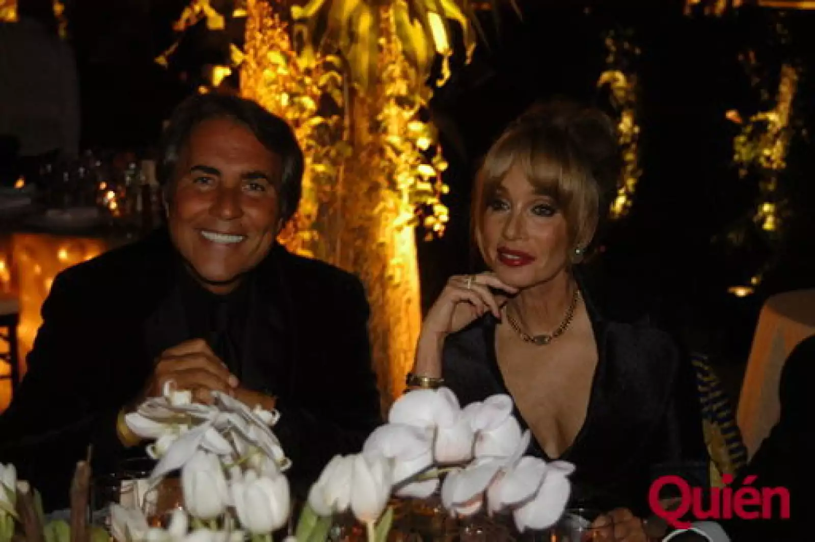 Jaime Camil, Tony Camil